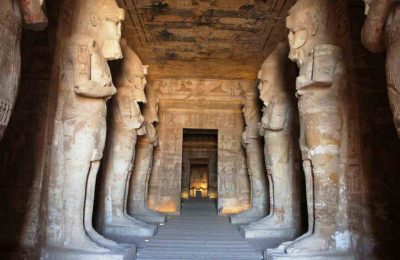 Budget Egypt Tour - 8 days with Nile Cruise
