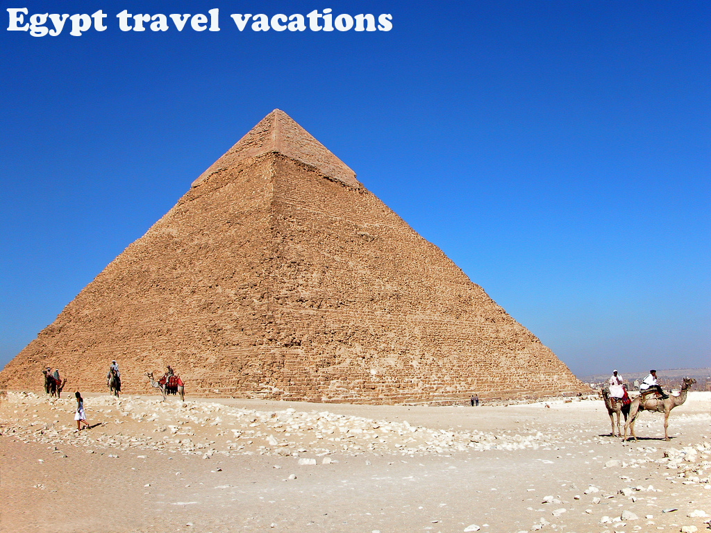 Cairo Pyramids and Egyptian museum tour
