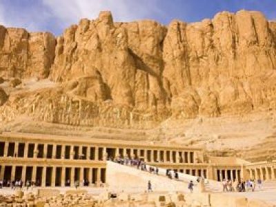Luxor West Bank Excursion